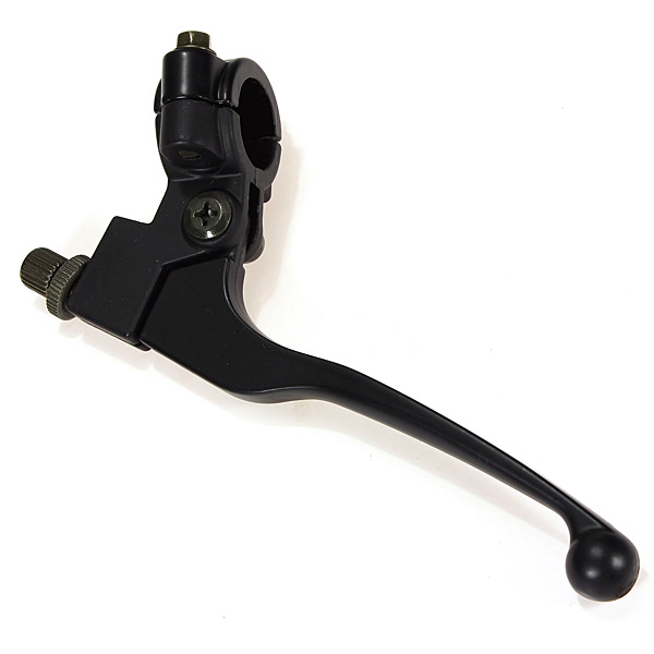 Pit-Dirt-Bike-Front-Manual-Clutch-Lever-Frame-Clamp-Bracket-909259