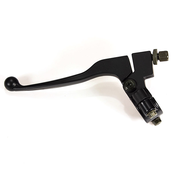 Pit-Dirt-Bike-Front-Manual-Clutch-Lever-Frame-Clamp-Bracket-909259