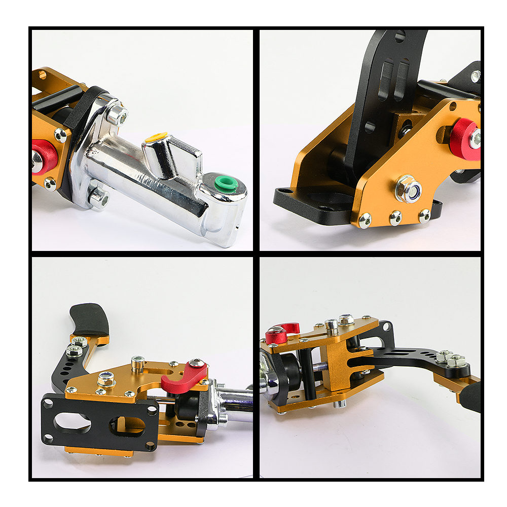 Car-Modified-Hydraulic-Horizontal-Handbrake-Hand-Racing-Drift-Parking-Brake-Lever-Universal-1711945