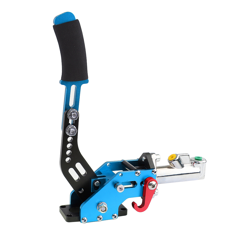 Car-Modified-Hydraulic-Horizontal-Handbrake-Hand-Racing-Drift-Parking-Brake-Lever-Universal-1711945