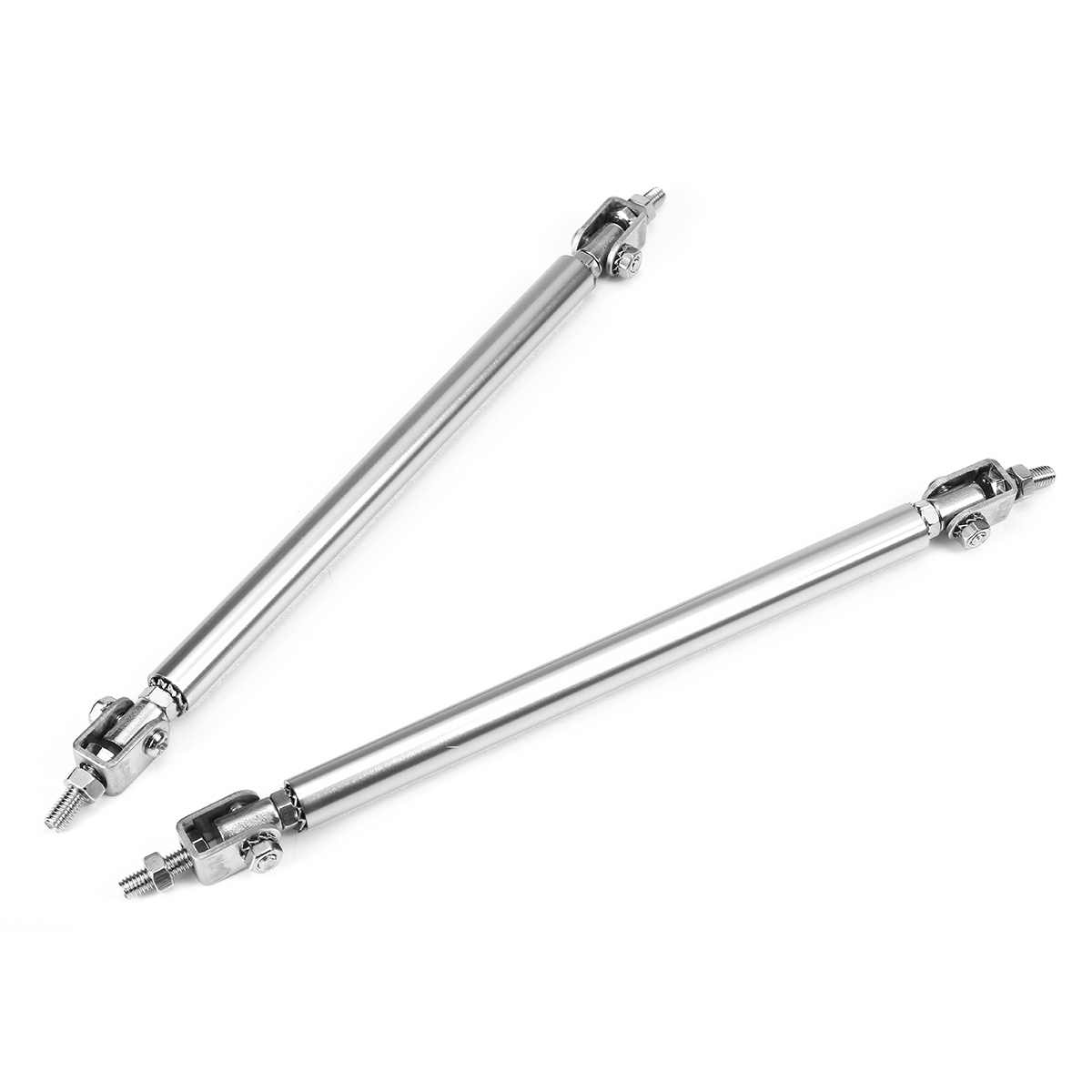 2PCS-8-11-Inch-Adjustable-Front-Bumper-Lip-Splitter-Rod-Strut-Tie-Bar-Universal-Car-Modification-1798277