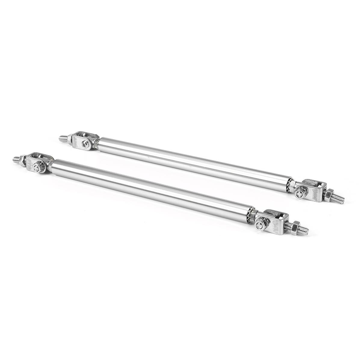 2PCS-8-11-Inch-Adjustable-Front-Bumper-Lip-Splitter-Rod-Strut-Tie-Bar-Universal-Car-Modification-1798277