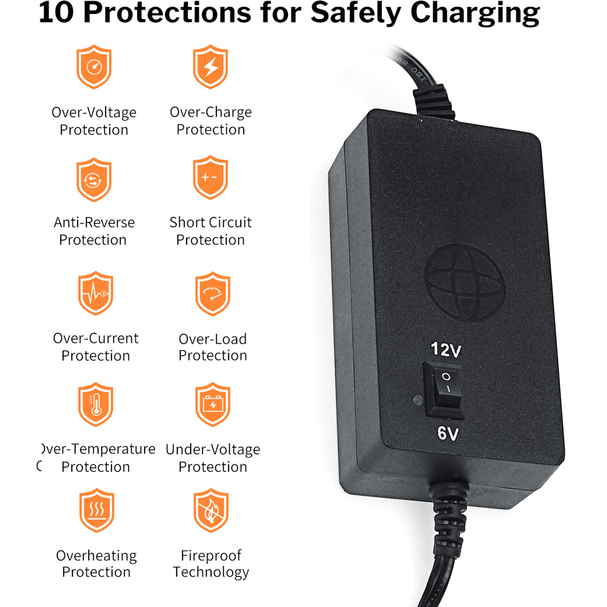 Dual-Voltage-6V12V-Battery-Charger-AC-100-240V-Multi-Battery-Protections-For-Car-Motorcycle-Trams-1750255