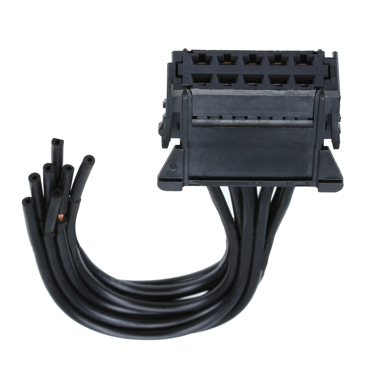 Heater-Blower-Resistor-Wiring-Harness-Connector-for-Renault-Megane-Clio-Twingo-1255426