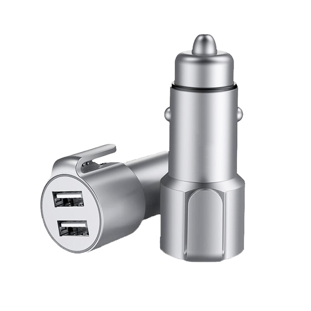 Yuroad-BM2041-12V-4In-1-Smart-Quick-Car-Charger-QC30-Multi-function-Safety-Hammer-with-Lighting-for--1692675