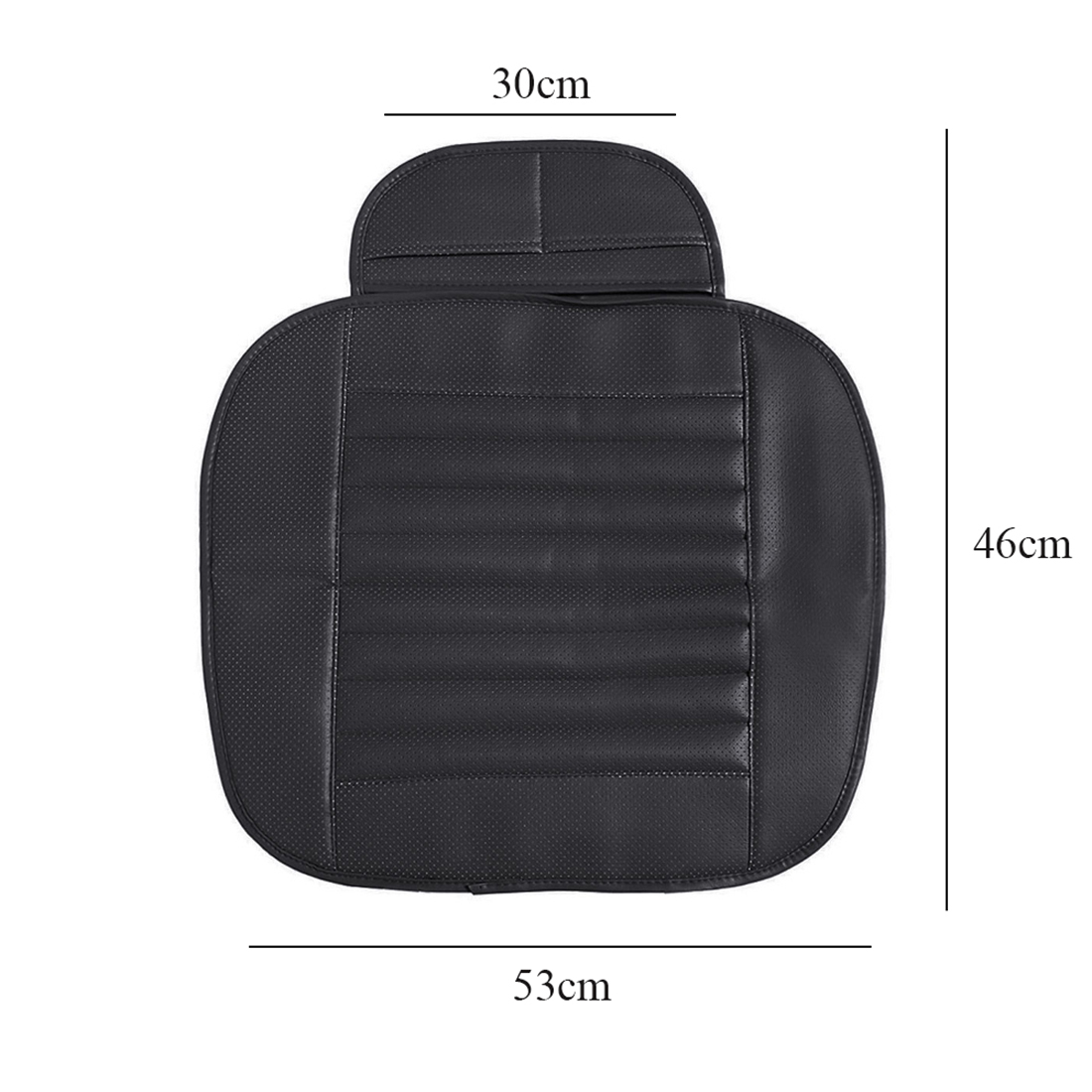 Breathable-Car-Front-Seat-Cushion-Chair-Protector-Pad-Driver-Mat-Covers-Colorful-1662415