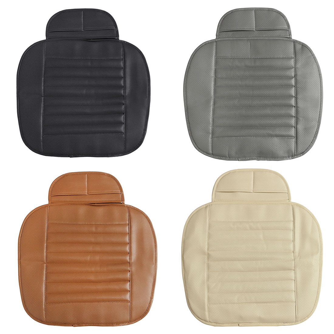 Breathable-Car-Front-Seat-Cushion-Chair-Protector-Pad-Driver-Mat-Covers-Colorful-1662415