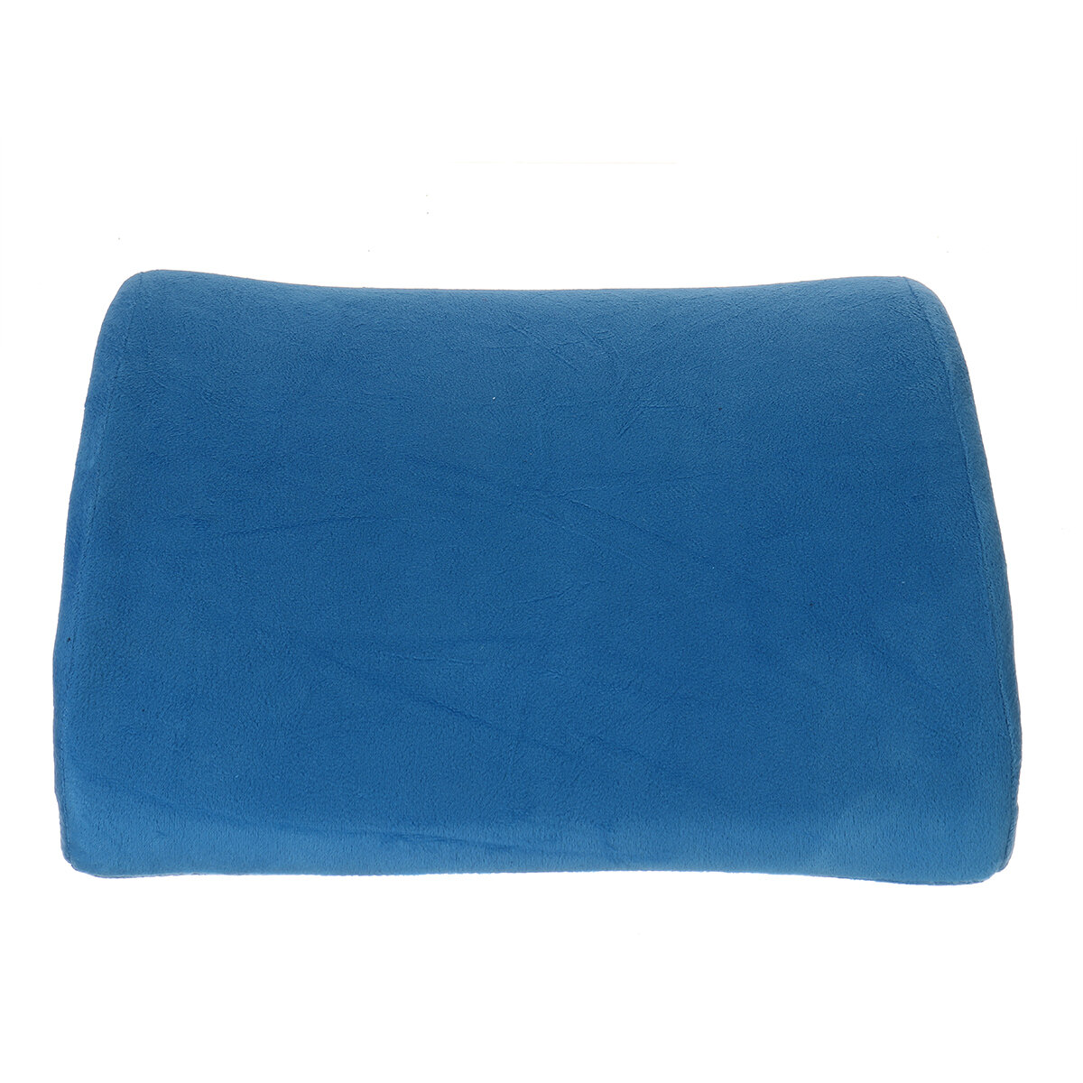 Memory Foam Home Car Seat Cushion Lumbar Back Support Orthoped Office Chair Seat Pad Mat