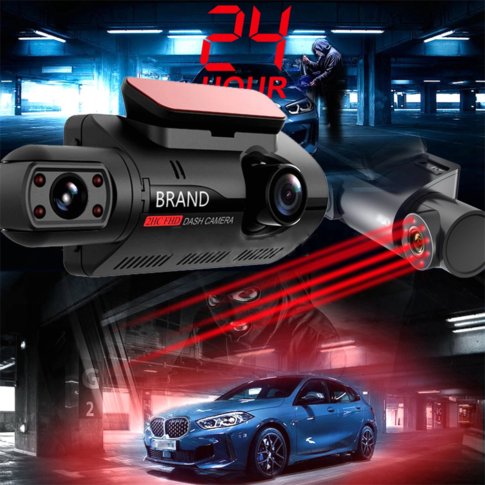 FHD-1080P-Night-Vision-Car-DVR-Camera-Dash-Cam-Dual-Record-Hidden-Video-Recorder-Dash-Camera-Parking-1811377