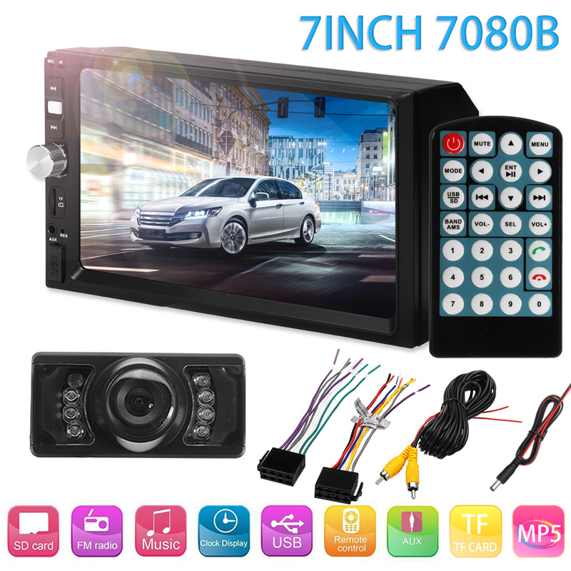 7-Inch-2DIN-Car-MP5-Player-bluetooth-Touch-Screen-Stereo-Radio-HDRear-Camera-1365067