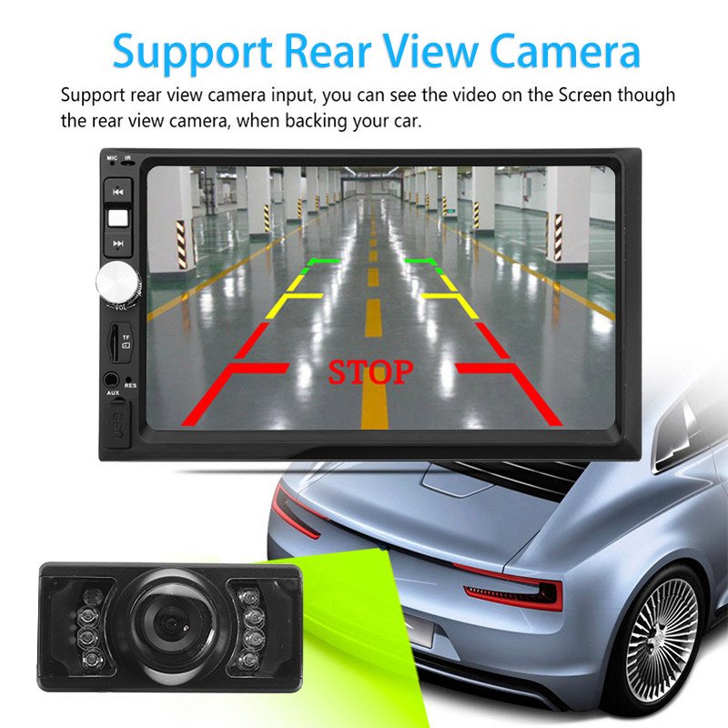 7-Inch-2DIN-Car-MP5-Player-bluetooth-Touch-Screen-Stereo-Radio-HDRear-Camera-1365067