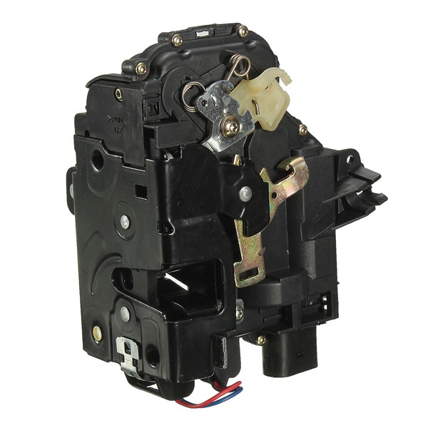Front-Left-Door-Lock-Mechanism-Actuator-For-VW-GOLF-BORA-LUPO-954863
