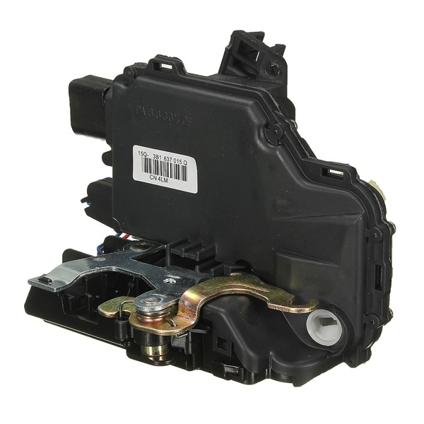 Front-Left-Door-Lock-Mechanism-Actuator-For-VW-GOLF-BORA-LUPO-954863