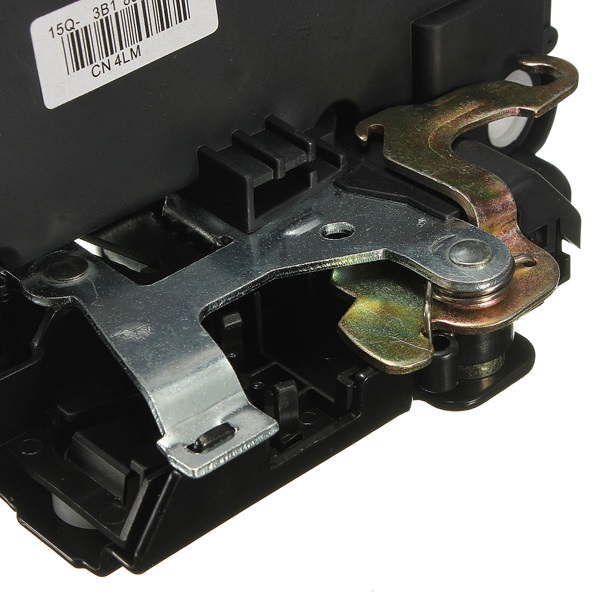 Front-Left-Door-Lock-Mechanism-Actuator-For-VW-GOLF-BORA-LUPO-954863