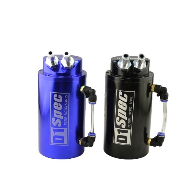 Universal-Car-Accessories-D1-SPEC-Racing-Oil-Catch-Aluminum-Tank-Can-947951