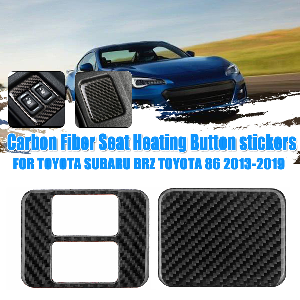 Carbon-fiber-pattern-central-control-seat-electric-heating-button-decoration-is-suitable-for-Toyota--1676212
