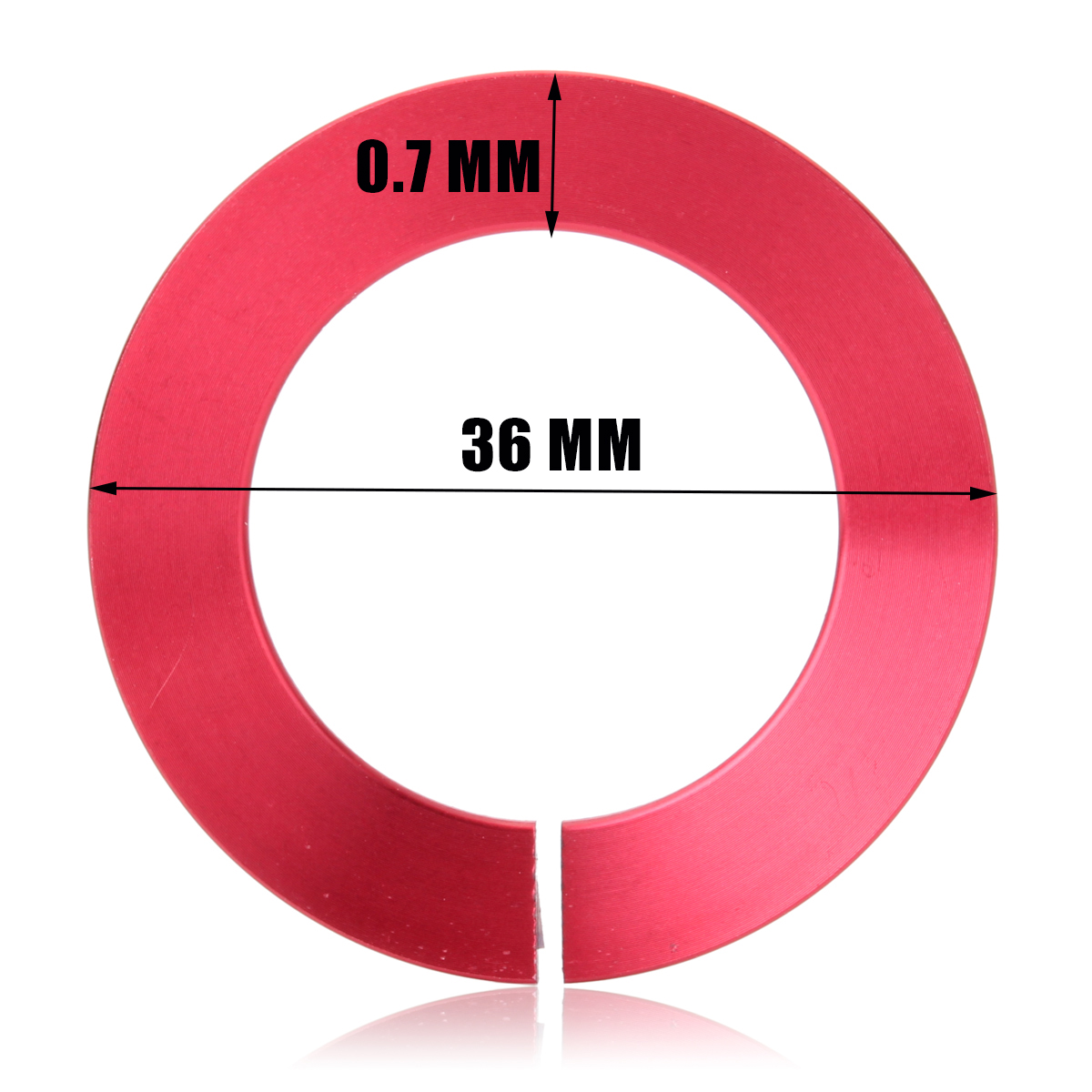 Engine-Start-Stop-Push-Button-Knob-Decorative-Ring-Trim-For-Infiniti-Q50-QX60-1672191