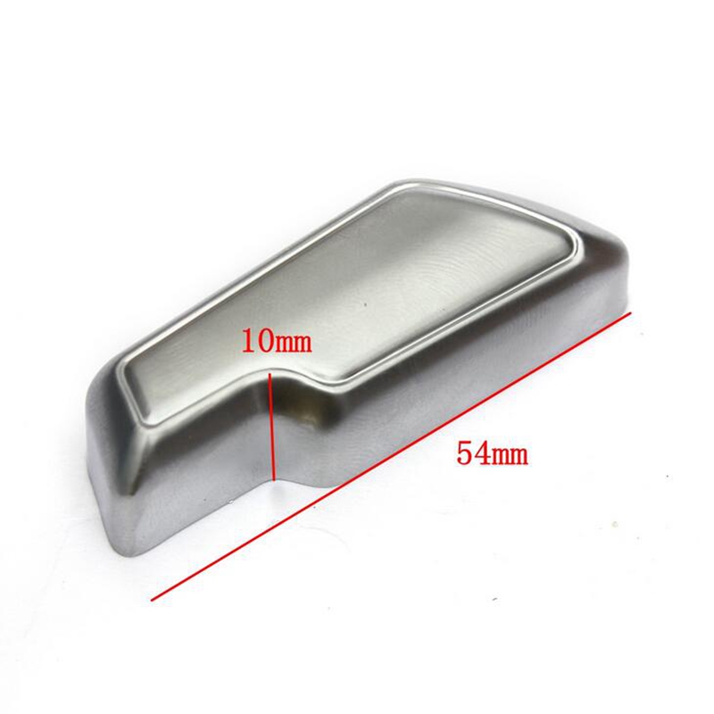 Matt-Chrome-Door-Seat-Adjust-Switch-Button-For-Mercedes-Benz-1716190