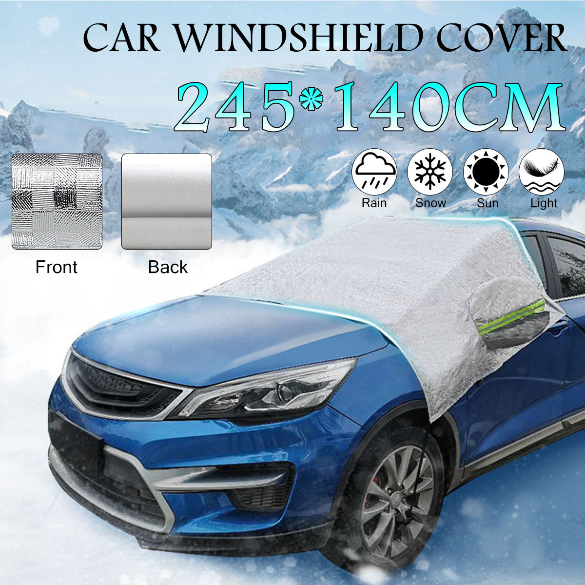 Car-Windshield-Cover-Snow-Ice-Protector-SUV-Truck-Frost-Guards-Window-Sun-Shade-1826911