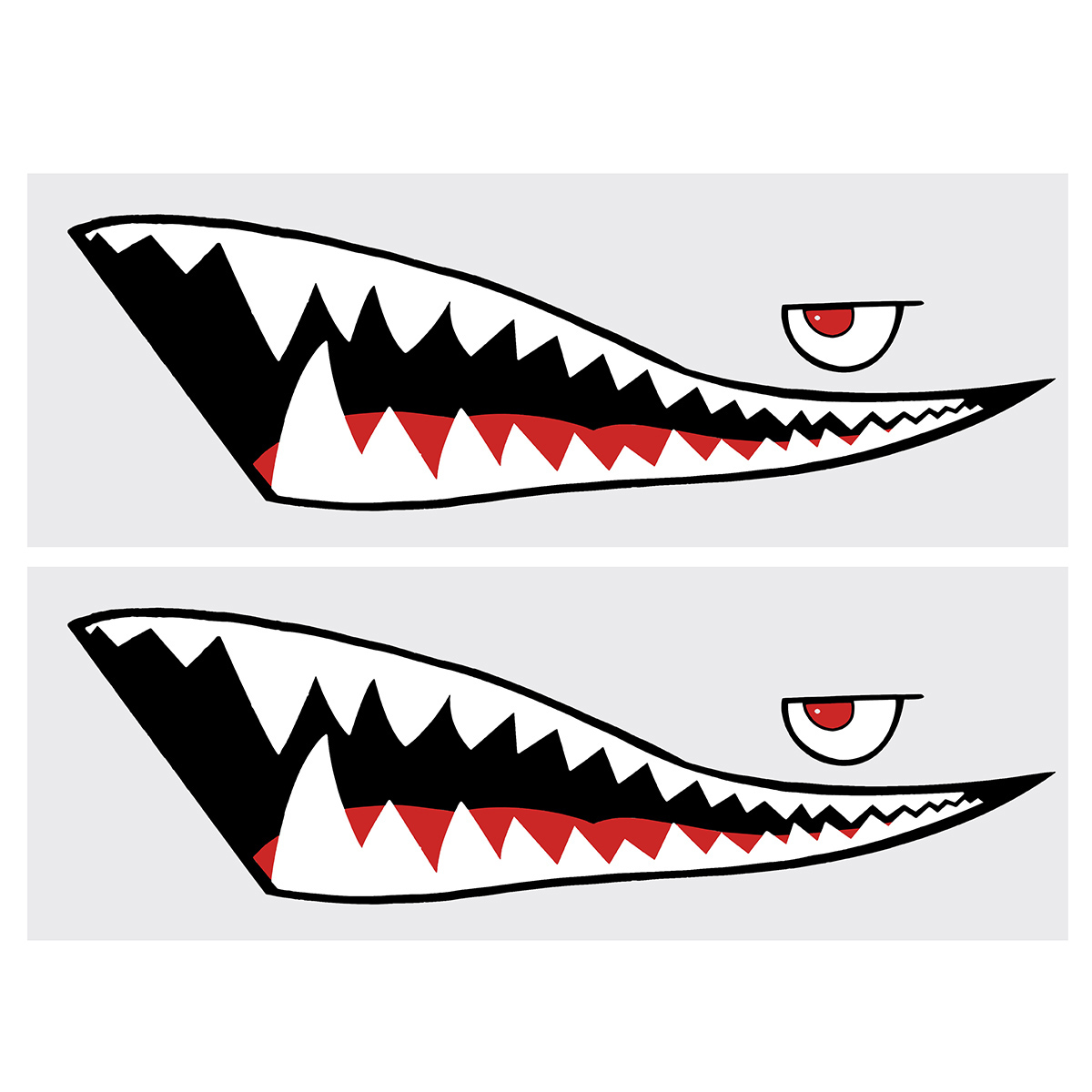 1-Pair-59-Shark-Mouth-Tooth-Teeth-Sticker-PVC-Exterior-Decal-For-Car-Side-Door-1750137