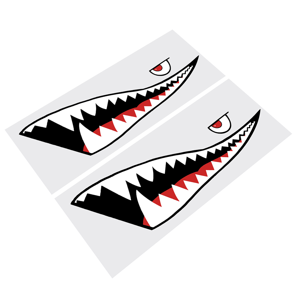 1-Pair-59-Shark-Mouth-Tooth-Teeth-Sticker-PVC-Exterior-Decal-For-Car-Side-Door-1750137