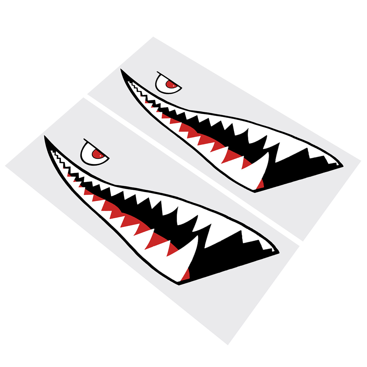 1-Pair-59-Shark-Mouth-Tooth-Teeth-Sticker-PVC-Exterior-Decal-For-Car-Side-Door-1750137