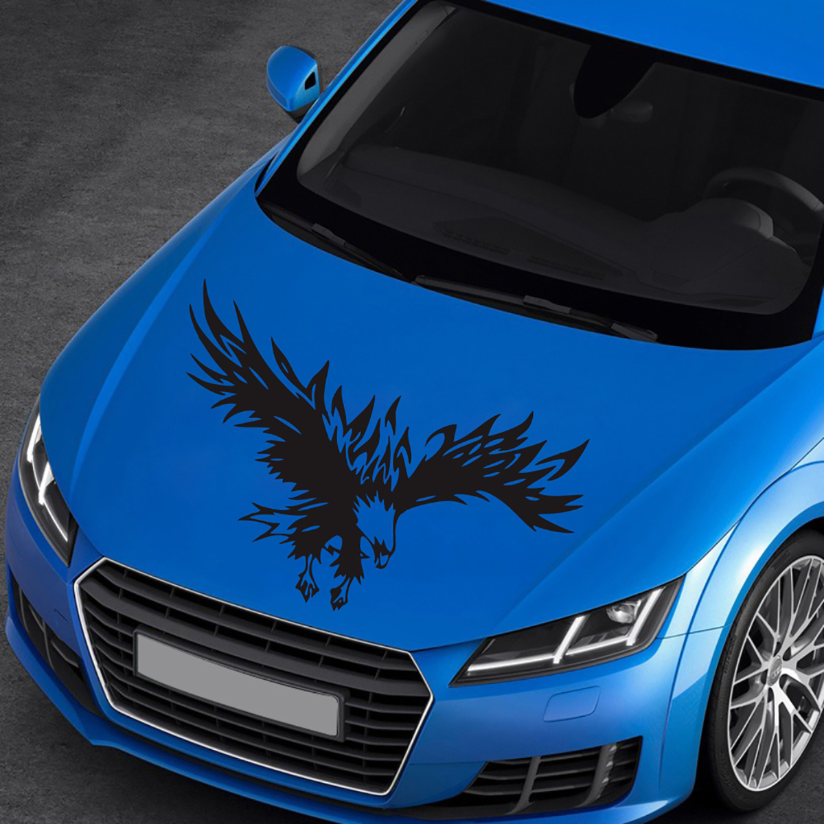 33x50cm-Universal-Car-Stickers-Body-Hood-Vinyl-Eagle-Engine-Cover-Decal-Decoration-1686366