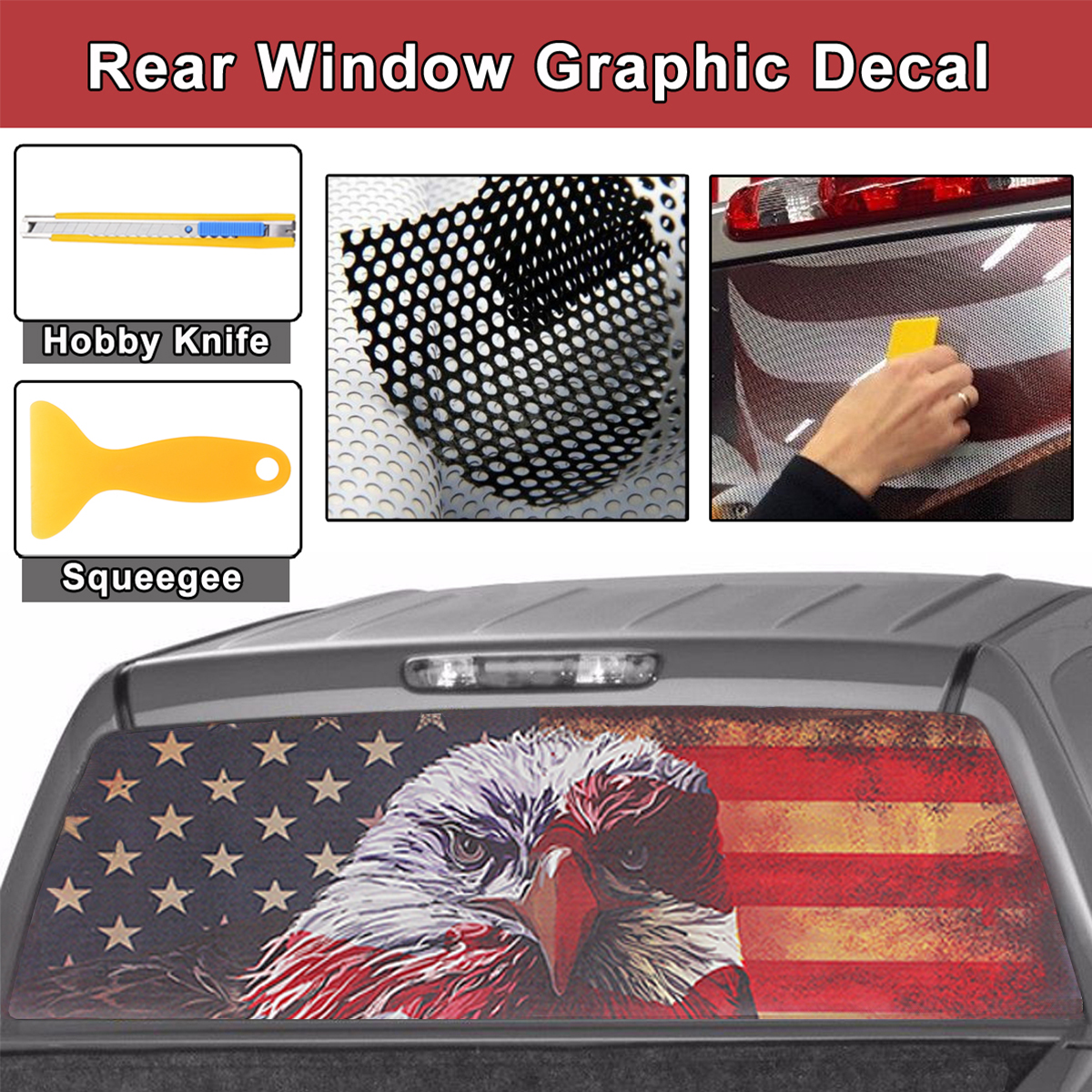 American-Flag-Bald-Eagle-Flag-Stars-Car-Truck-Rear-Window-Graphic-Decal-Sticker-1685541