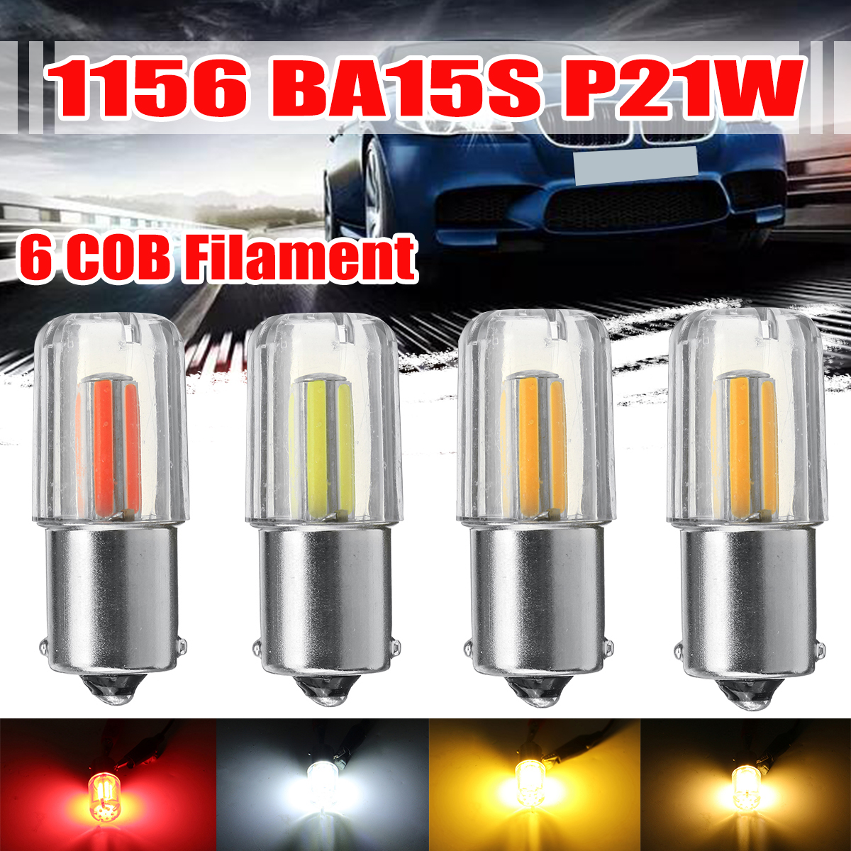 1156-BA15S-P21W-COB-LED-Light-Bulb-5W-12-24V-360deg-Lighting-Stop-Brake-Parking-Turn-Signal-Lamp-For-1810185