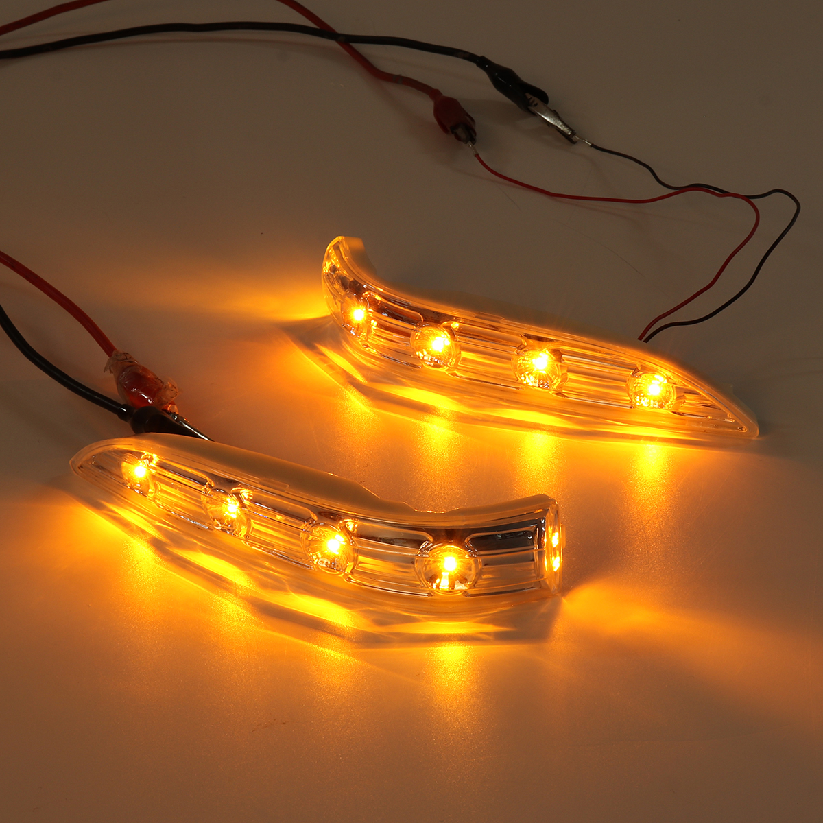 Car-Side-Rearview-Mirror-Lamp-Turn-Signal-Indicator-Lights-LeftRight-for-Hyundai-Tucson-IX35-2010-20-1559846