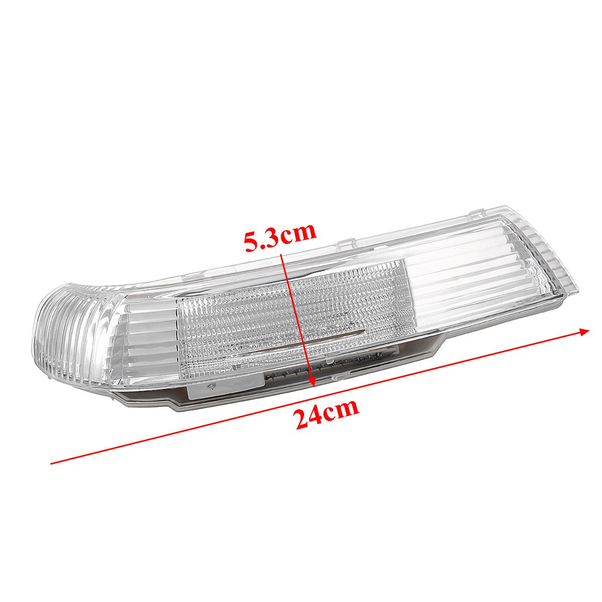 Side-Rearview-Mirror-LED-Turn-Signal-Lights-Indicator-Lamp-Amber-LeftRight-for-VW-Touareg-2003-2007-1364725