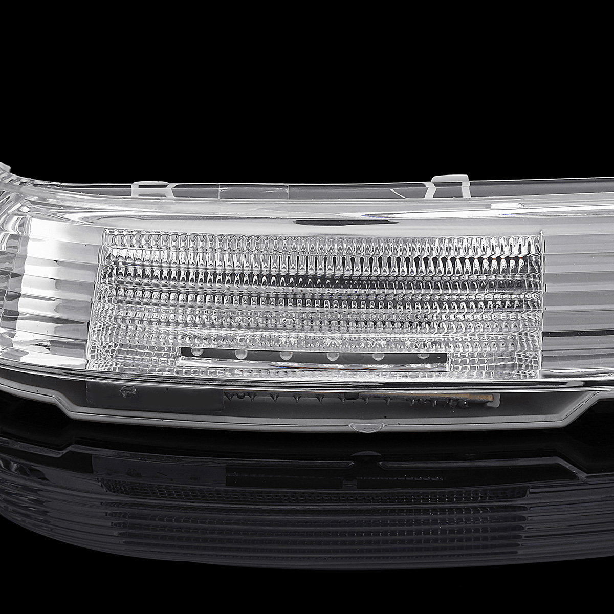 Side-Rearview-Mirror-LED-Turn-Signal-Lights-Indicator-Lamp-Amber-LeftRight-for-VW-Touareg-2003-2007-1364725