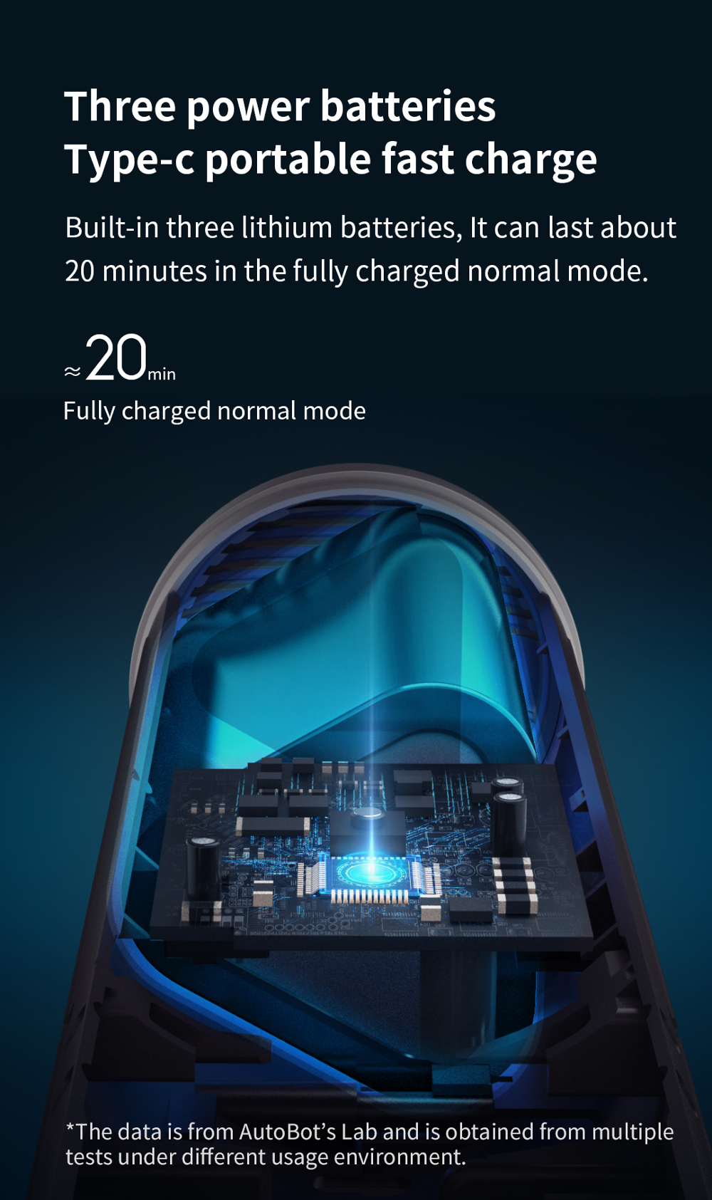 AutoBot-VX-13000Pa-Car-Vacuum-Cleaner-Wireless-USB-Rechargeable-Mites-Dust-Remove-for-Auto-Home-Carp-1799049