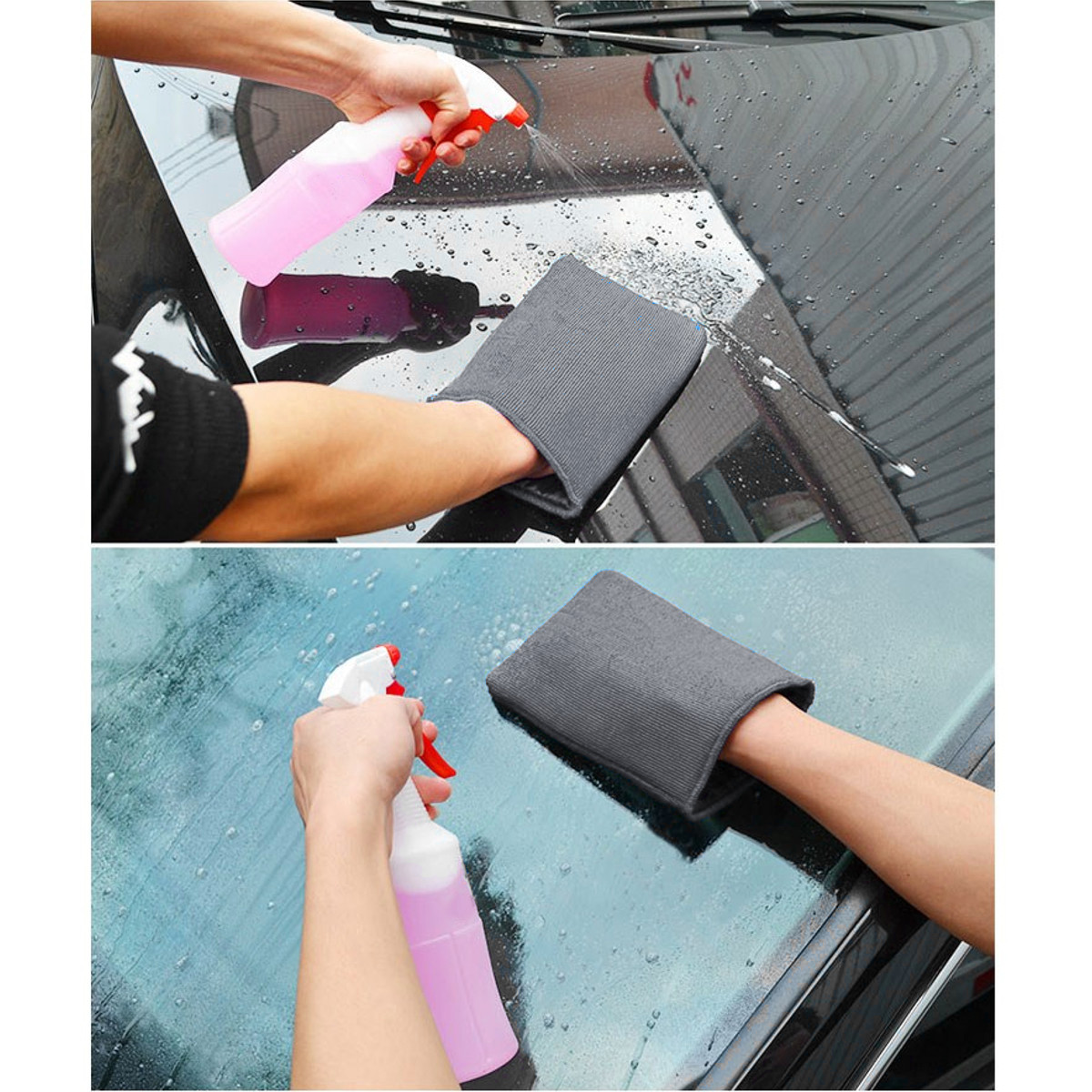 Car-Wash-Glove-Care-Cleaning-Towel-Microfiber-Sponge-Pad-205x14cm-1675578