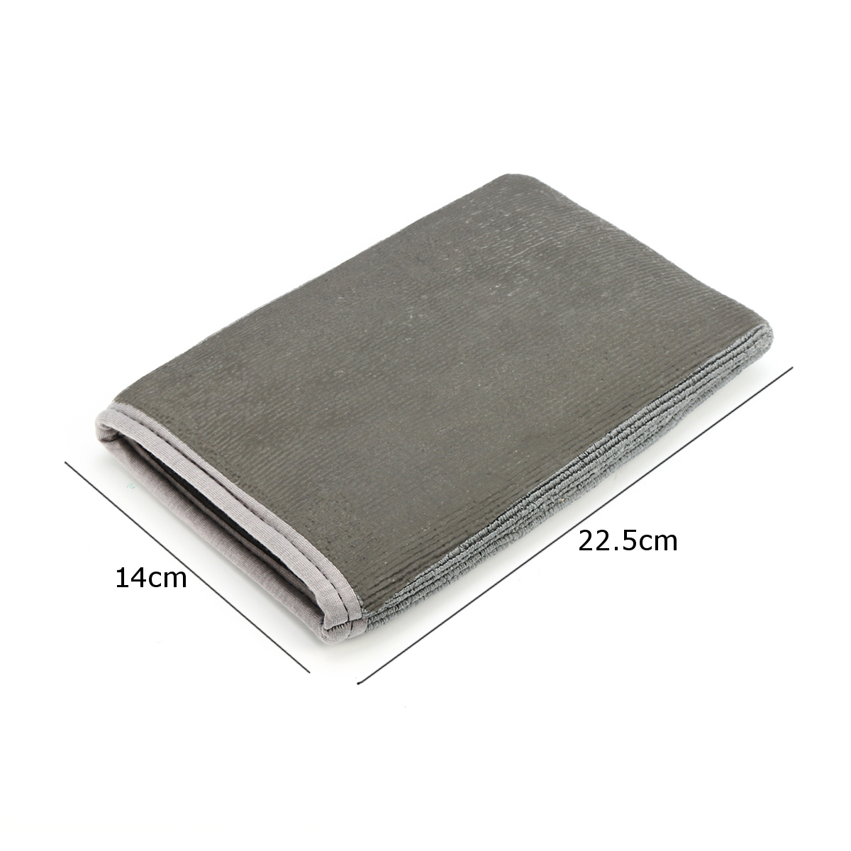 Car-Wash-Glove-Care-Cleaning-Towel-Microfiber-Sponge-Pad-205x14cm-1675578