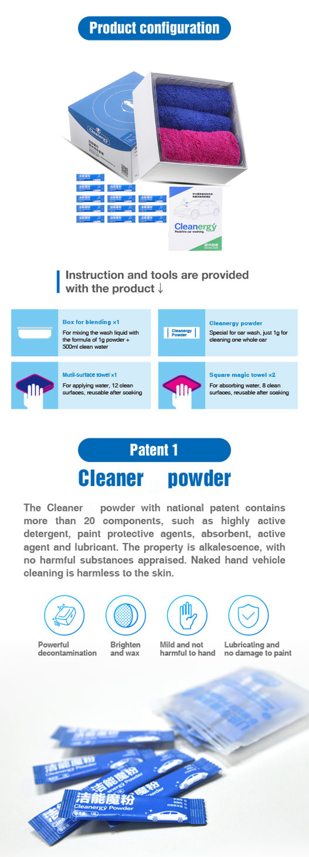 Cleanergy-Car-Cleaning-Magic-Powder-Brightening-Waxing-Tool-with-Absorbent-Towel-Auto-Maintenance-Ki-1671988