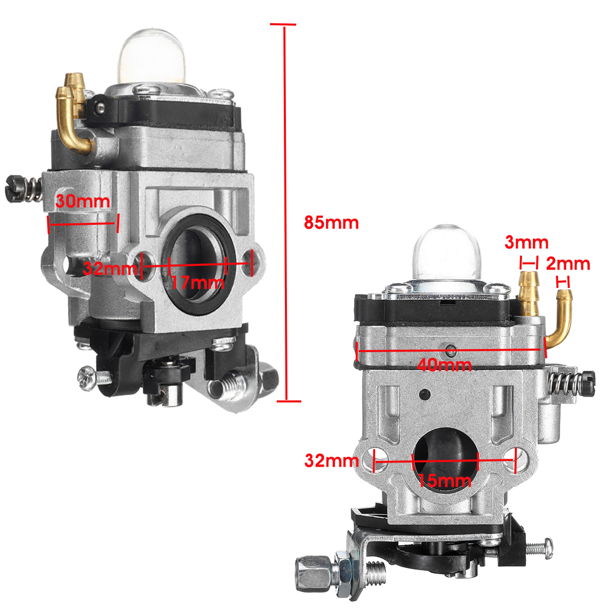 Carburetor-Carb-For-43cc-47cc-49cc-50cc-2-Stroke-Scooter-Brushcutter-Pocket-Dirt-Bike-1441401