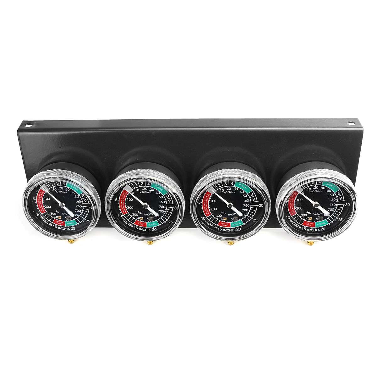 Motorcycle-Carb-Carburettor-Fuel-Vacuum-Gauge-Balancer-Tool-Set-For-2--4-Cylinder-1671289