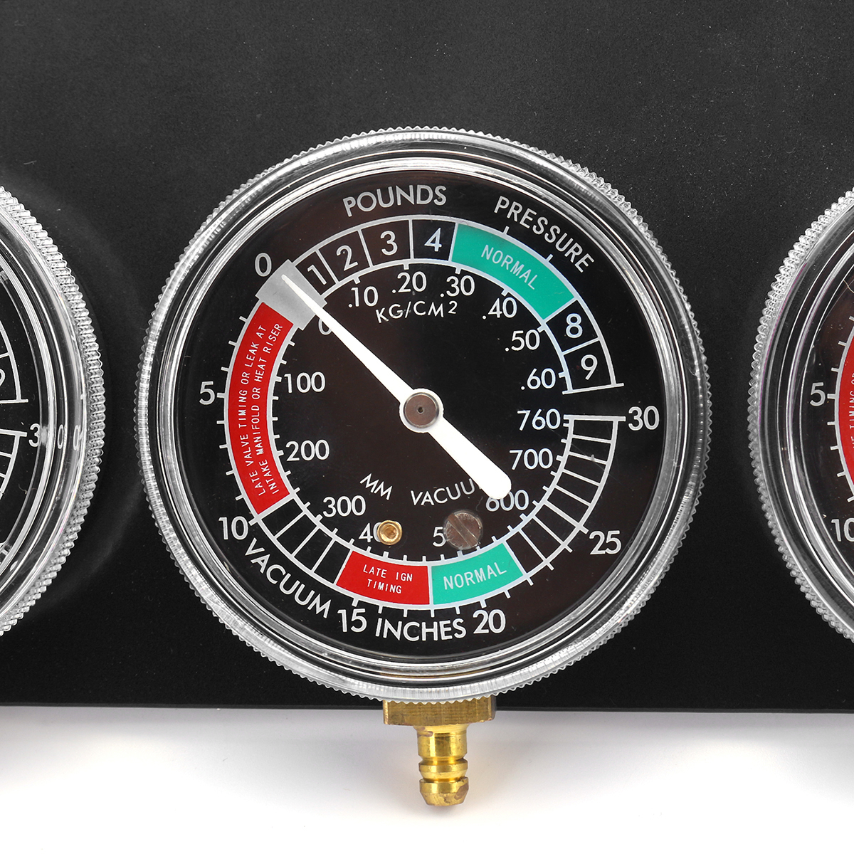 Motorcycle-Carb-Carburettor-Fuel-Vacuum-Gauge-Balancer-Tool-Set-For-2--4-Cylinder-1671289