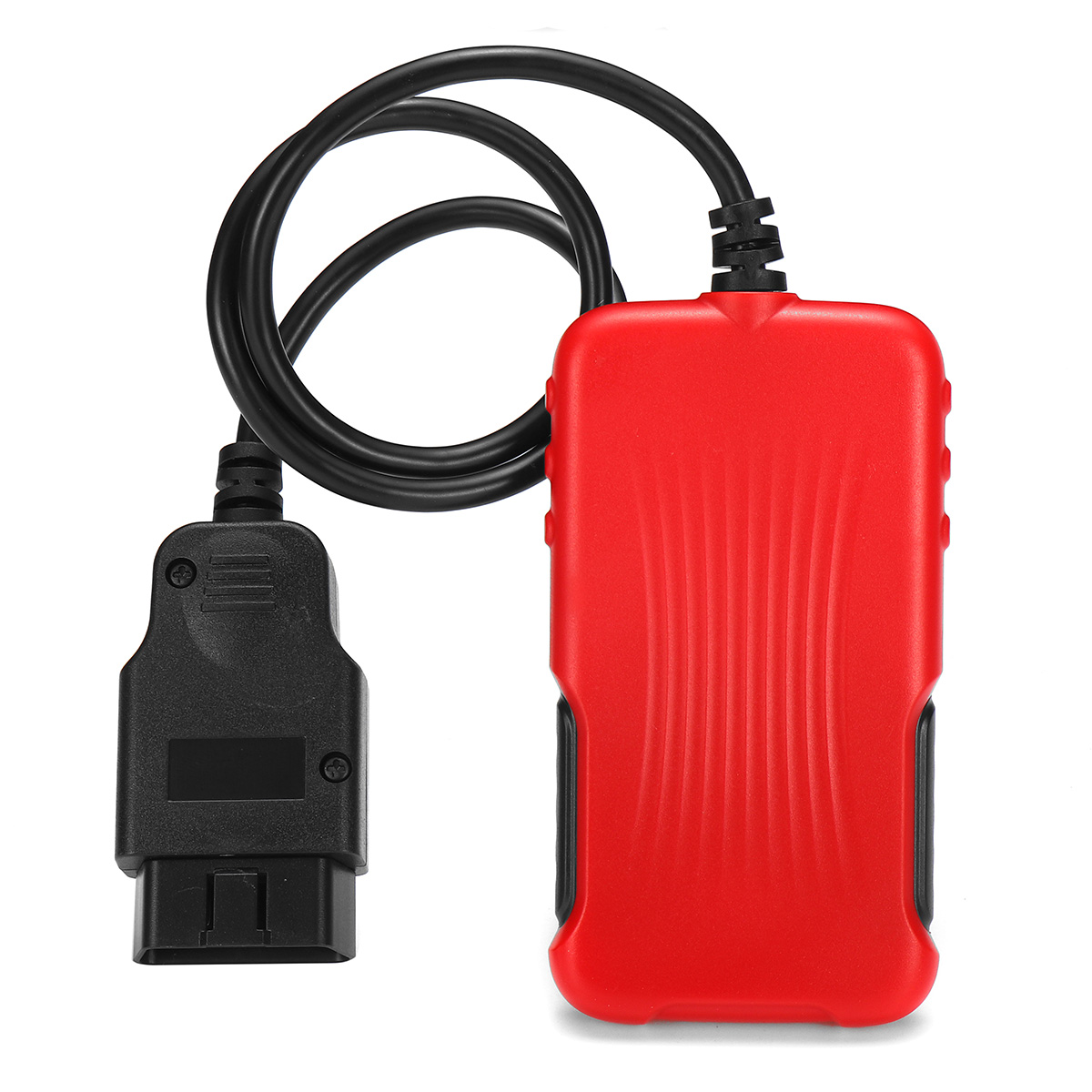 V309 Car OBD2 Scanner OBD Diagnostic Tool Automobile Engine Fault Code ...