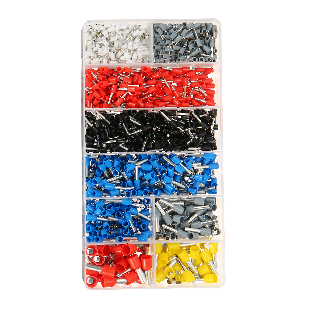 1200PCS-284863mm-FemaleMale-Spade-Connectors-Wire-Terminals-Crimp-Connector-Cold-Pressed-Hand-Tool-S-1819066