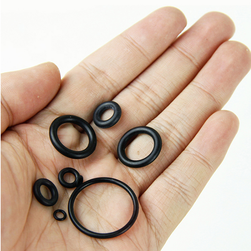 225PCS-Assorted-O-RING-SET-Black-Rubber-Seals-Sink-Tap-Washers-Plumbing-Air-Gas-1753299