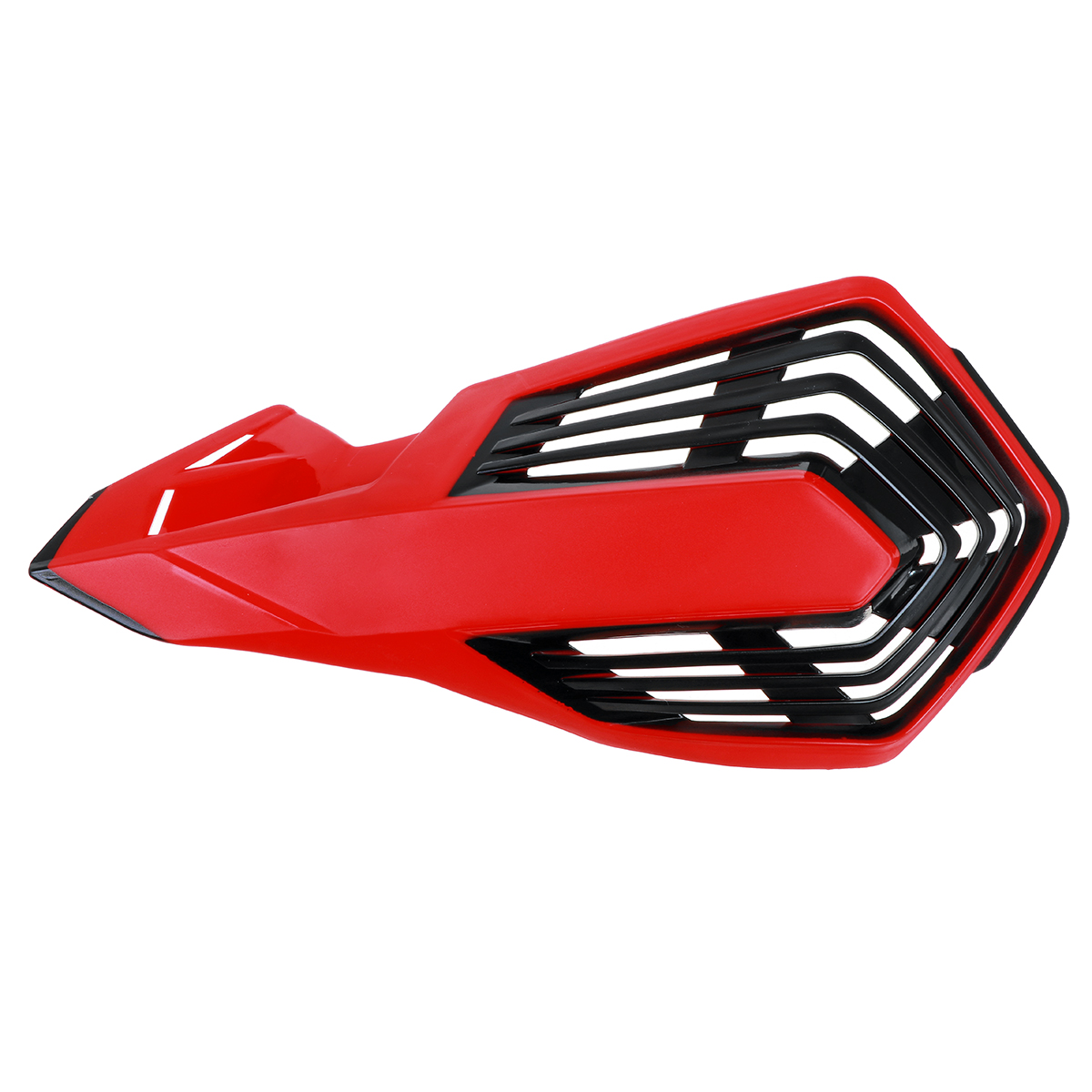 22mm-78quot-Motorcycle-Motocross-Handlebar-Hand-Guard-Protector-1809486