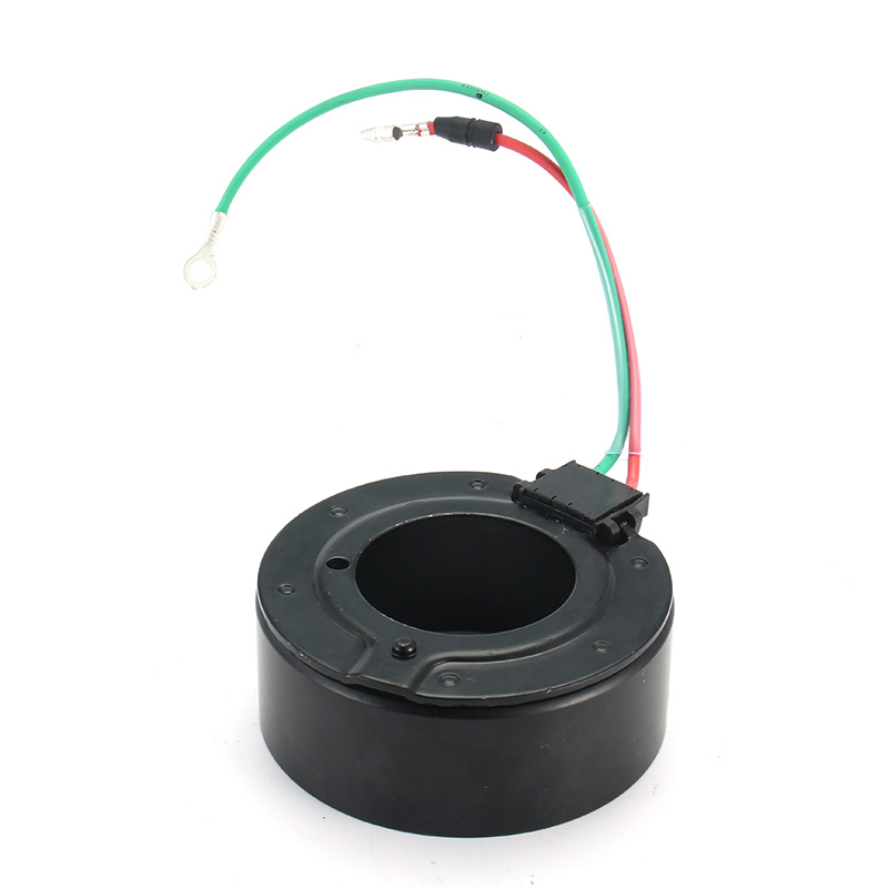 Auto-Car-AC-Compressor-Clutch-Coil-For-Honda-CRV-24L-Acura-RDX-1819209