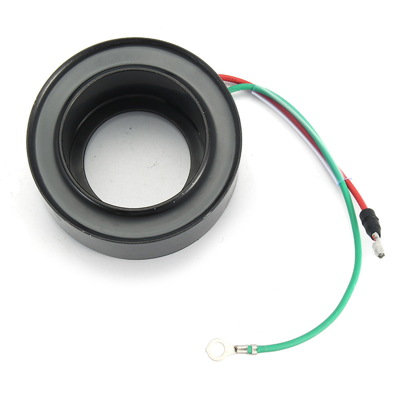 Auto-Car-AC-Compressor-Clutch-Coil-For-Honda-CRV-24L-Acura-RDX-1819209
