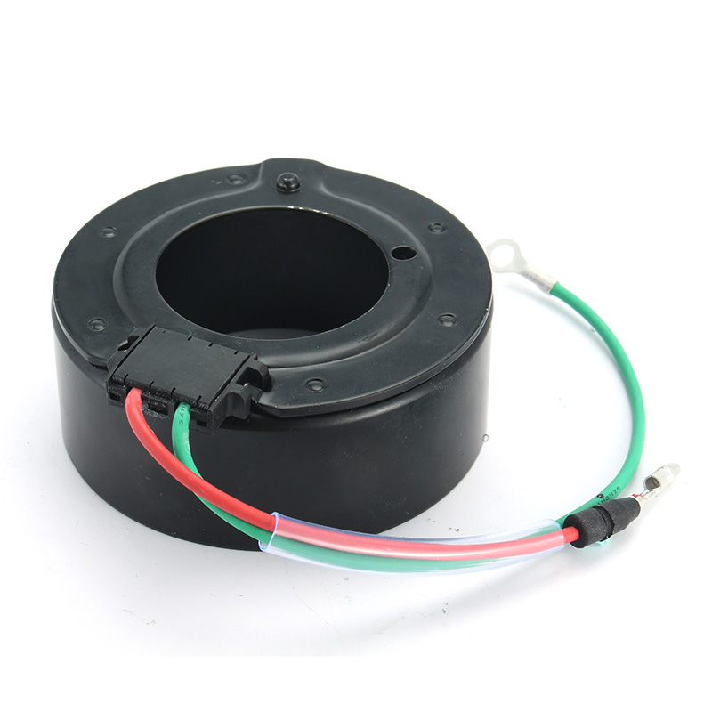 Auto-Car-AC-Compressor-Clutch-Coil-For-Honda-CRV-24L-Acura-RDX-1819209