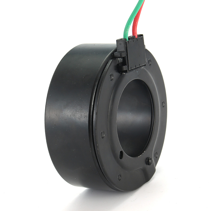 Auto-Car-AC-Compressor-Clutch-Coil-For-Honda-CRV-24L-Acura-RDX-1819209