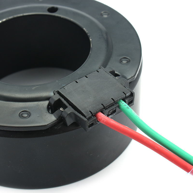 Auto-Car-AC-Compressor-Clutch-Coil-For-Honda-CRV-24L-Acura-RDX-1819209