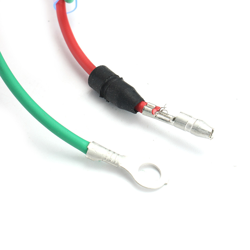 Auto-Car-AC-Compressor-Clutch-Coil-For-Honda-CRV-24L-Acura-RDX-1819209