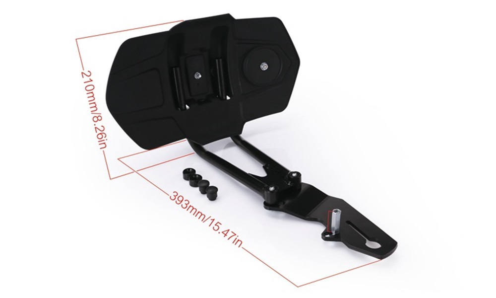 Motorcycle-Bracket-Motorbike-Rear-Mudguard-Fender-For-Honda-NC700-NC750X-NC750D-CB1300-CB400-CBR650--1788946